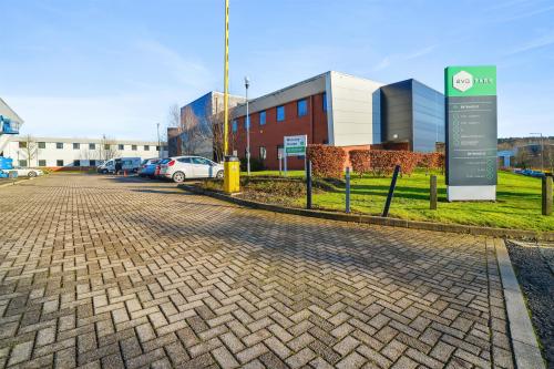 Mercury House, Evo Park, Little Oak Drive, Sherwood Park, Nottingham, NG15