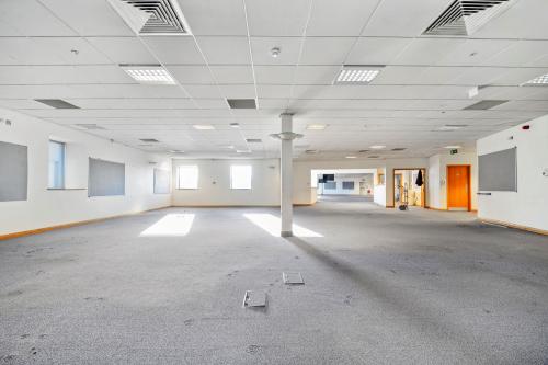 Mercury House, Evo Park, Little Oak Drive, Sherwood Park, Nottingham, NG15