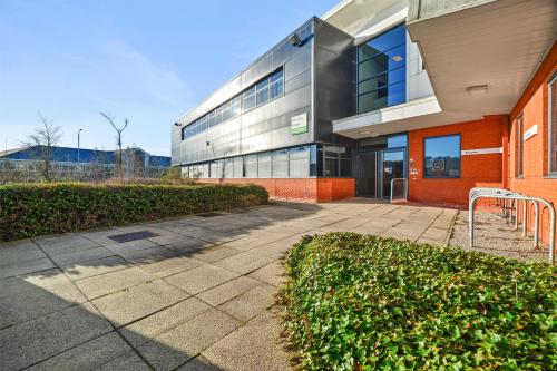Mercury House, Evo Park, Little Oak Drive, Sherwood Park, Nottingham, NG15