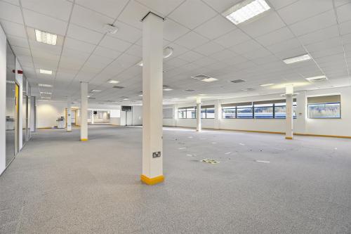 Mercury House, Evo Park, Little Oak Drive, Sherwood Park, Nottingham, NG15