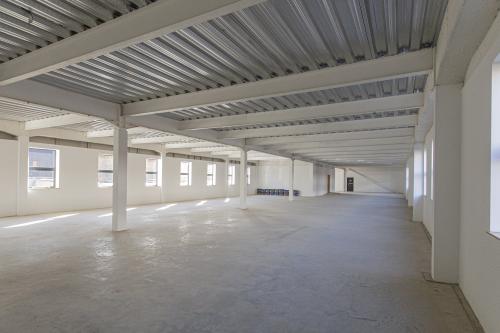 Pod 4, Evo Business Park, Little Oak Drive, Sherwood Park, Nottingham, NG15