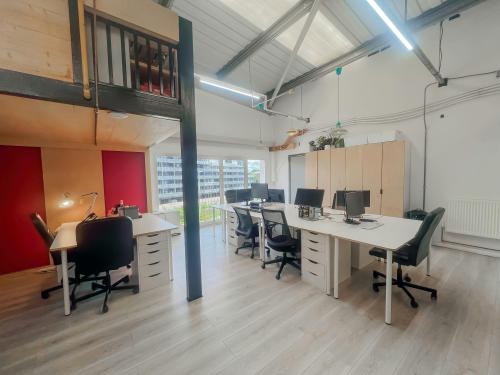 5 Hancock Road, Bow, London, E3