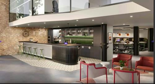 45-47 Clerkenwell Green, Clerkenwell, London, EC1R