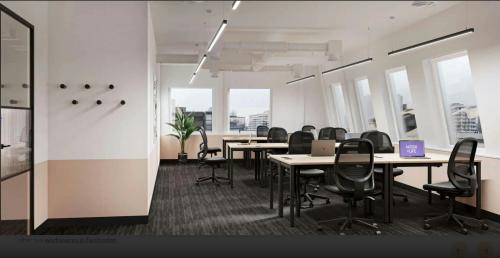 45-47 Clerkenwell Green, Clerkenwell, London, EC1R