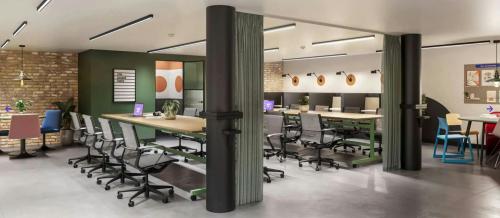 45-47 Clerkenwell Green, Clerkenwell, London, EC1R