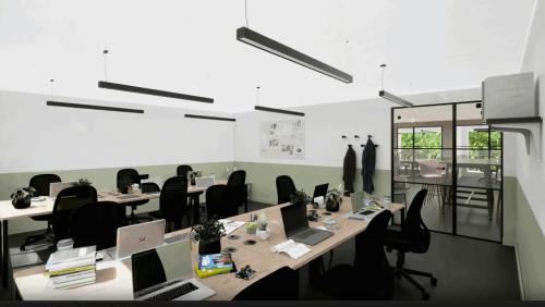 45-47 Clerkenwell Green, Clerkenwell, London, EC1R