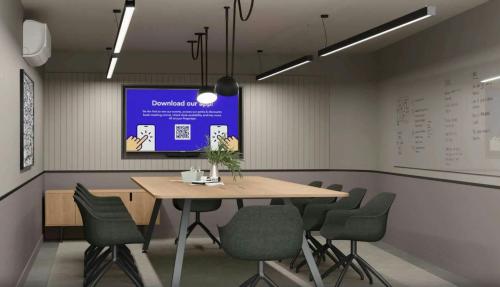 45-47 Clerkenwell Green, Clerkenwell, London, EC1R