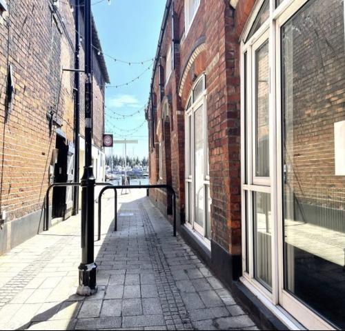 9, Wherry Lane, Ipswich, Suffolk, IP4
