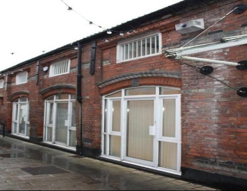 9, Wherry Lane, Ipswich, Suffolk, IP4