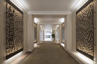 Trinity Court, 42 Trinity Square, City, London, EC3N