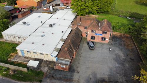 Station Works, Station Road, Earls Colne, Colchester, CO6