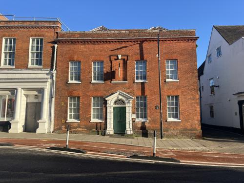 54 Head Street, Colchester, CO1