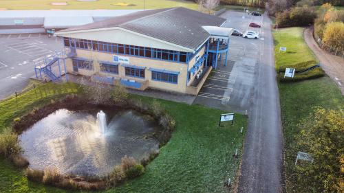 Waterside House, Earls Colne Business Park, Earls Colne, CO6