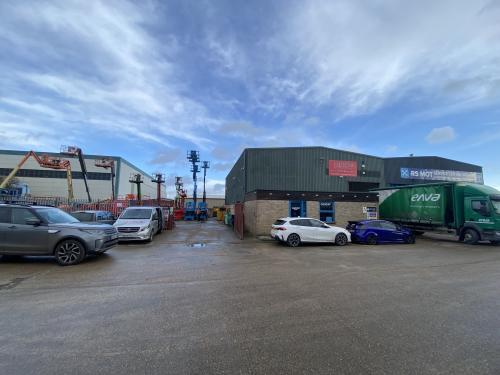 9 Moss Road, Witham, CM8