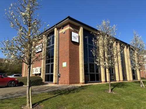 25 Osier Way, Olney, Milton Keynes, MK46