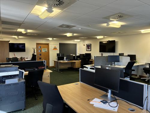 25 Osier Way, Olney, Milton Keynes, MK46