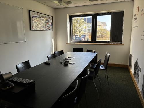 25 Osier Way, Olney, Milton Keynes, MK46