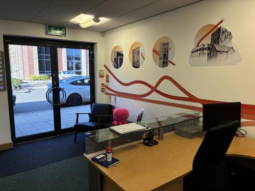 25 Osier Way, Olney, Milton Keynes, MK46