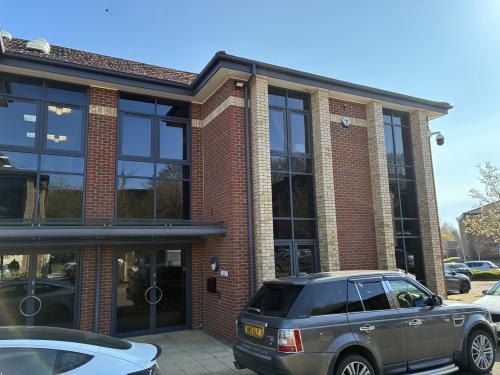 25 Osier Way, Olney, Milton Keynes, MK46