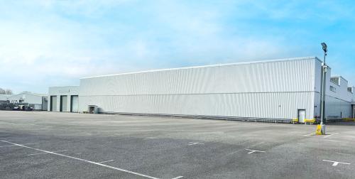 Unit 9, Kenwood Industrial Park, New Lane, Havant, PO9