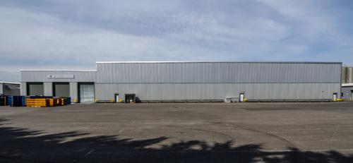 Unit 9, Kenwood Industrial Park, New Lane, Havant, PO9