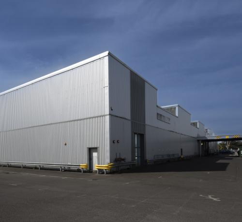 Unit 9, Kenwood Industrial Park, New Lane, Havant, PO9