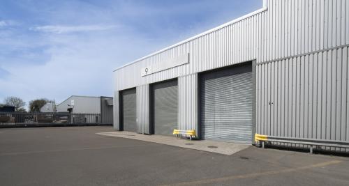 Unit 9, Kenwood Industrial Park, New Lane, Havant, PO9