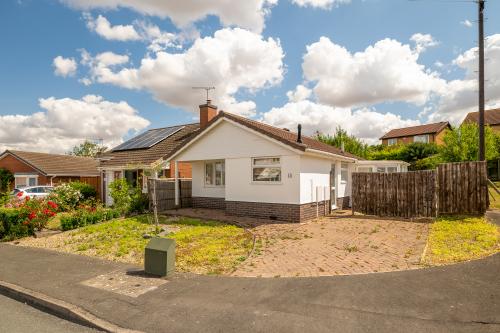 15 Woburn Drive, Grantham, Lincoln, NG31