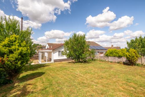 15 Woburn Drive, Grantham, Lincoln, NG31