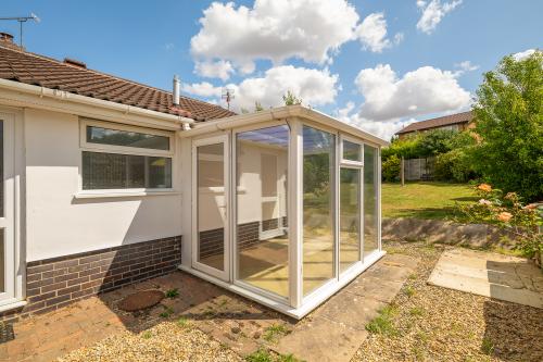 15 Woburn Drive, Grantham, Lincoln, NG31