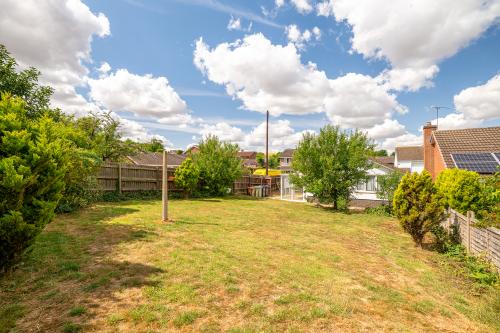 15 Woburn Drive, Grantham, Lincoln, NG31