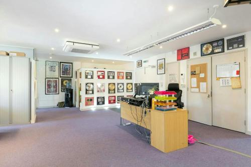 The Timber Yard, 15 Drysdale Street, Shoreditch, London, N1
