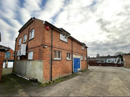 Unit 19, Grosvenor, Aldershot, GU11