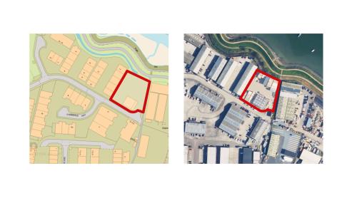 Mobile Mini Site, Riverside Avenue West, Lawford, Manningtree, CO11