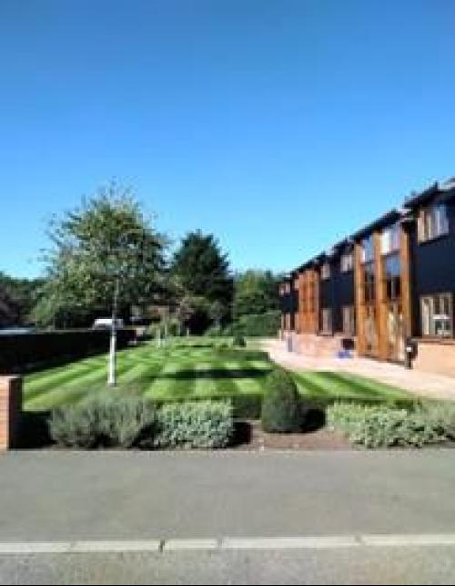 Mosquito Studios De Havilland Court, Penn Street, Amersham, HP7