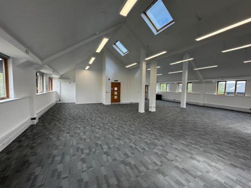 Mosquito Studios De Havilland Court, Penn Street, Amersham, HP7
