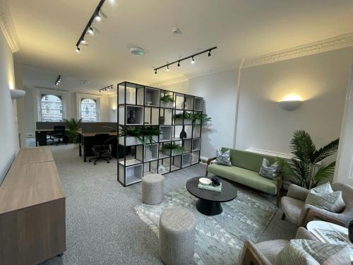 26 Grosvenor Gardens, Belgravia, London, SW1W