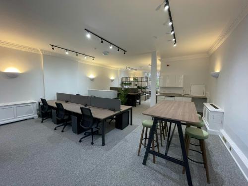 26 Grosvenor Gardens, Belgravia, London, SW1W