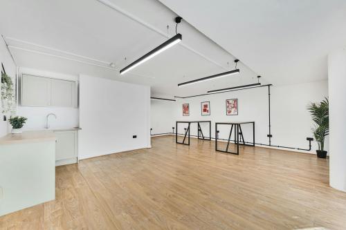 1 Ghent Way, Dalston, London, E8