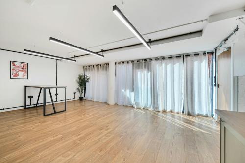1 Ghent Way, Dalston, London, E8