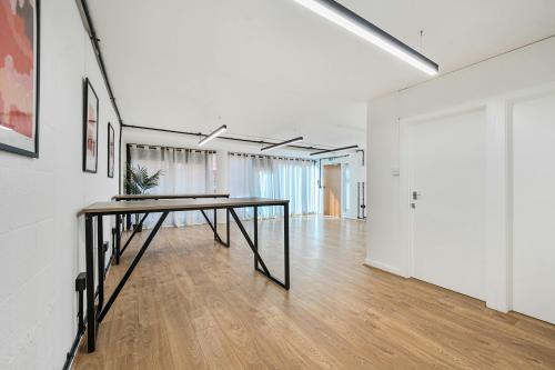 1 Ghent Way, Dalston, London, E8