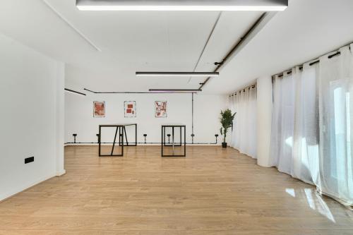 1 Ghent Way, Dalston, London, E8