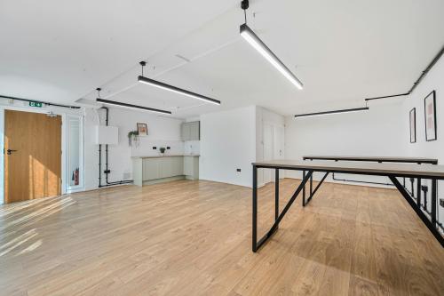 1 Ghent Way, Dalston, London, E8