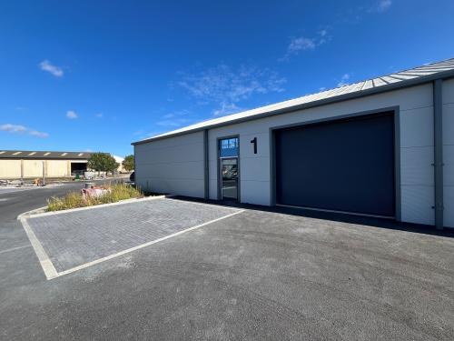 Unit 1, Cosgrove Industrial Estate, Beckingham Street, Maldon, CM9
