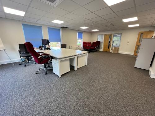 1 The Matchyns, London Road, Witham, CM8