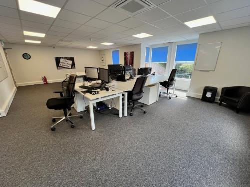1 The Matchyns, London Road, Witham, CM8