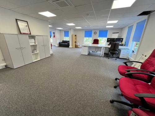 1 The Matchyns, London Road, Witham, CM8