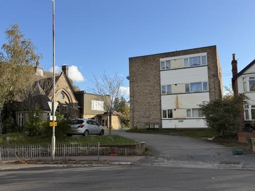 4 London Road, Stanway, Colchester, CO3