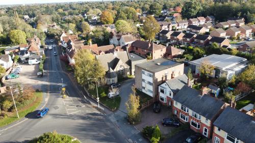 4 London Road, Stanway, Colchester, CO3