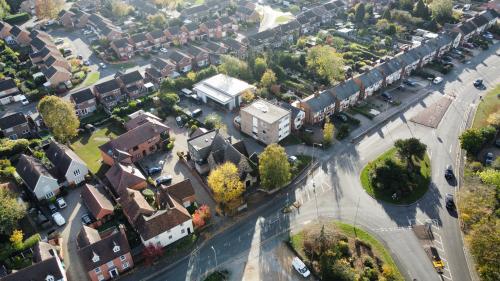 4 London Road, Stanway, Colchester, CO3